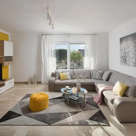 Amaryllis Villa Labin