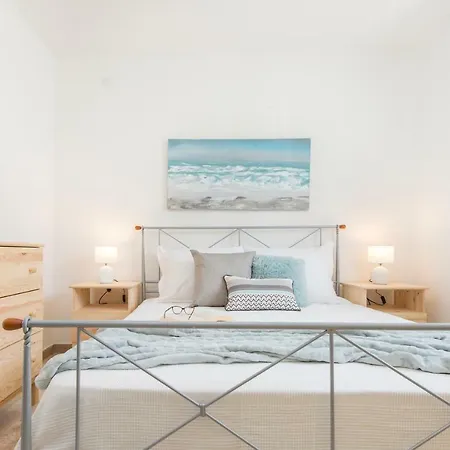 Vila Amaryllis Labin (Istria)