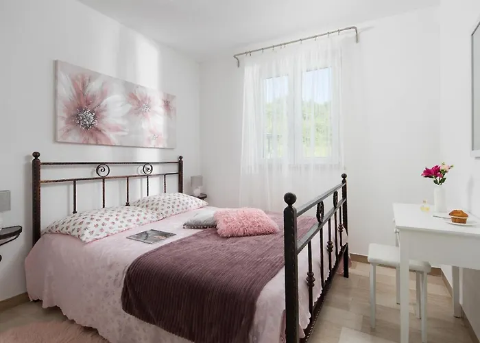 Amaryllis * Labin (Istria)