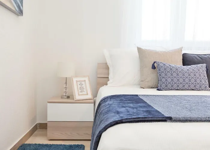 Amaryllis Vila Labin (Istria)