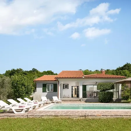 Villa Amaryllis *