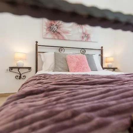 Vila Amaryllis *