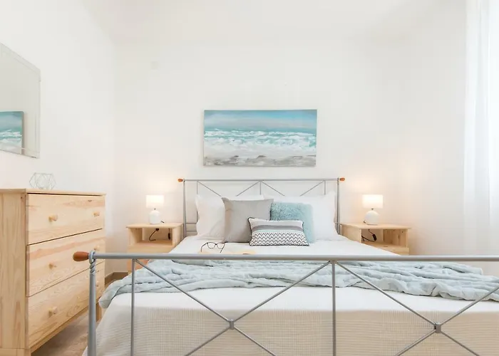 Villa Amaryllis Labin (Istria)